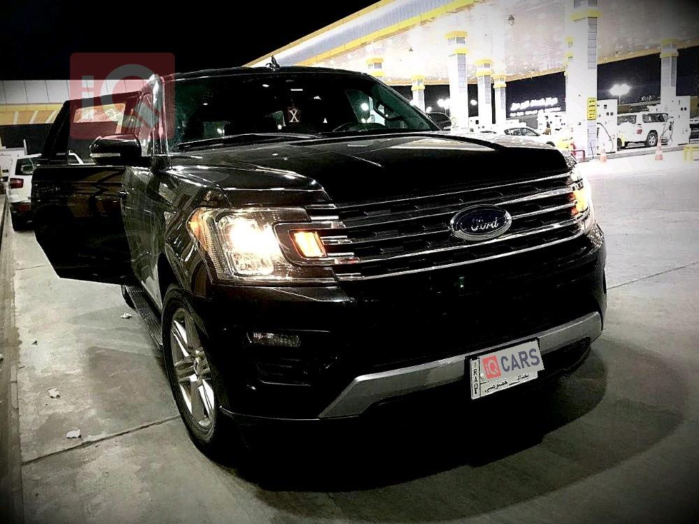 فورد إكسبيديشن